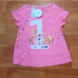 1 of a kind, mudpie, 12-18m